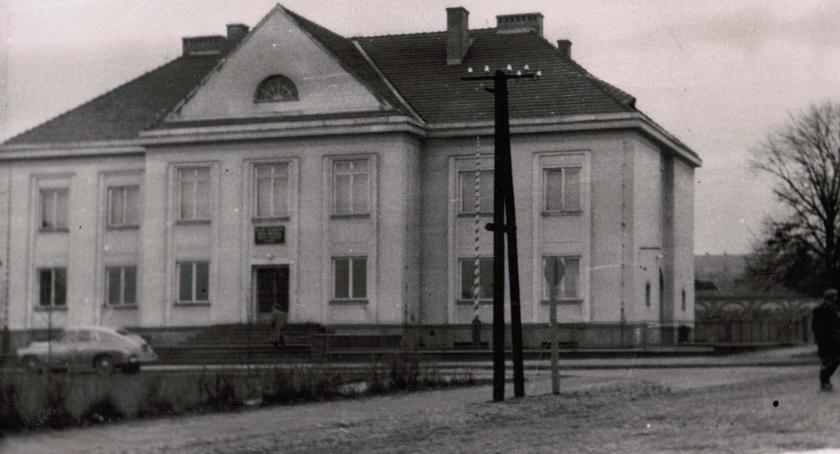Z historii PZPR w Rypinie  (cz. II – 1980-1990)