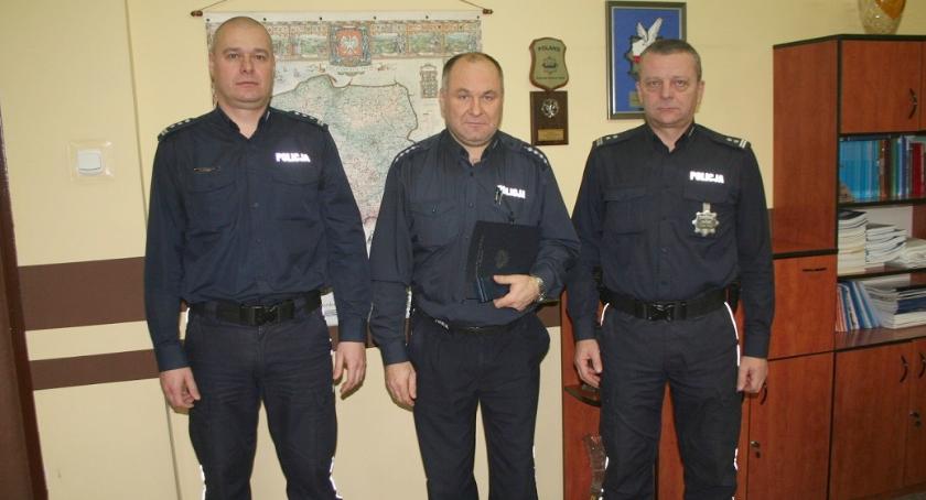 Docenili 20 lat pracy