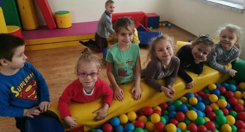 Ferie w Borzyminie