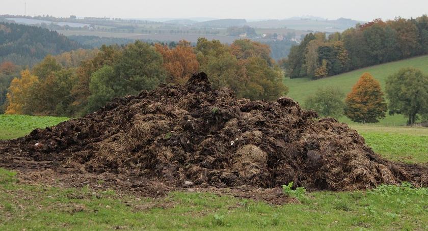 Bezpieczniejsze nawozy