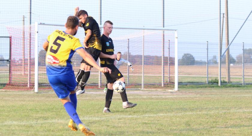 Pierwsze sparingi Lecha Rypin