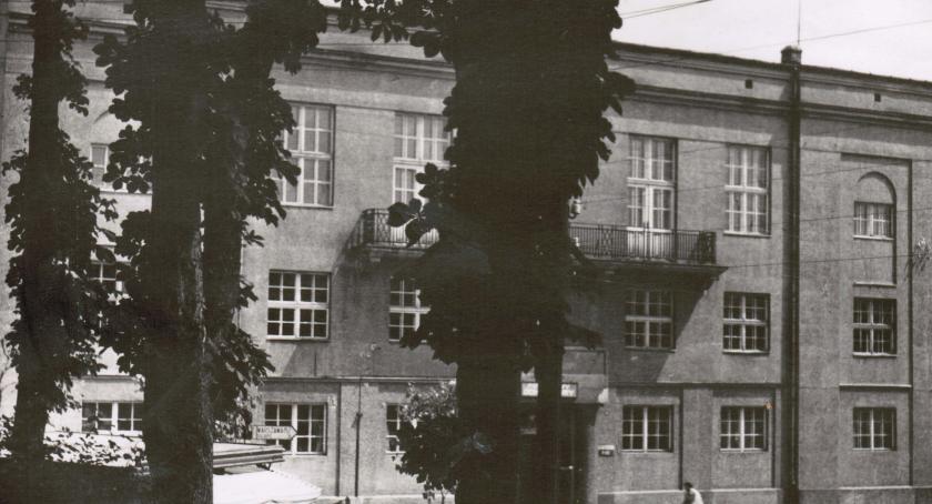 Dom Kultury w Rypinie (cz. 1)