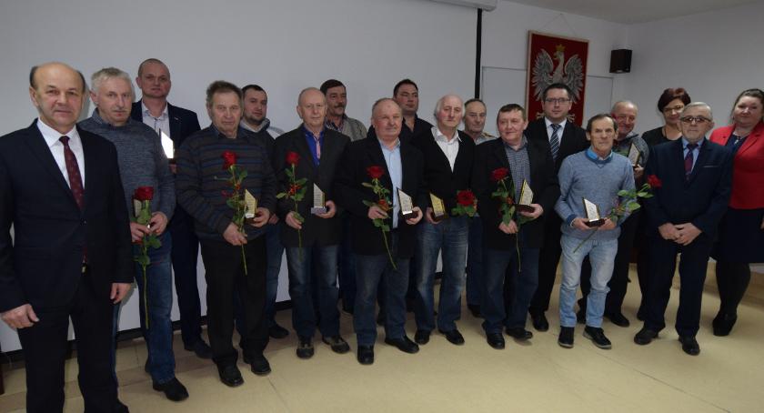 Czas na nowych sołtysów