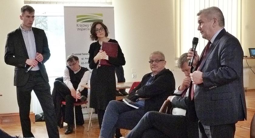Czy rolnikom będzie lepiej?
