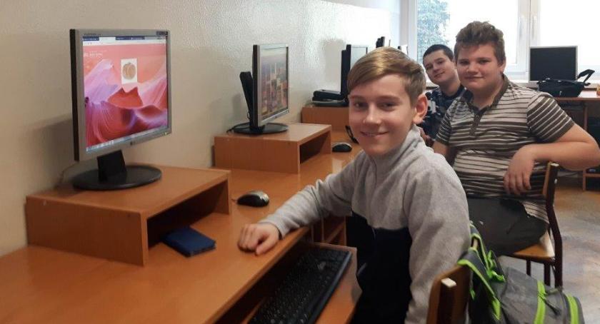 Aktywnie w bibliotece