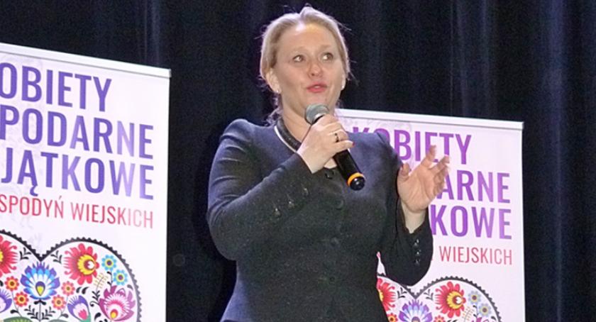 Dookoła same koła