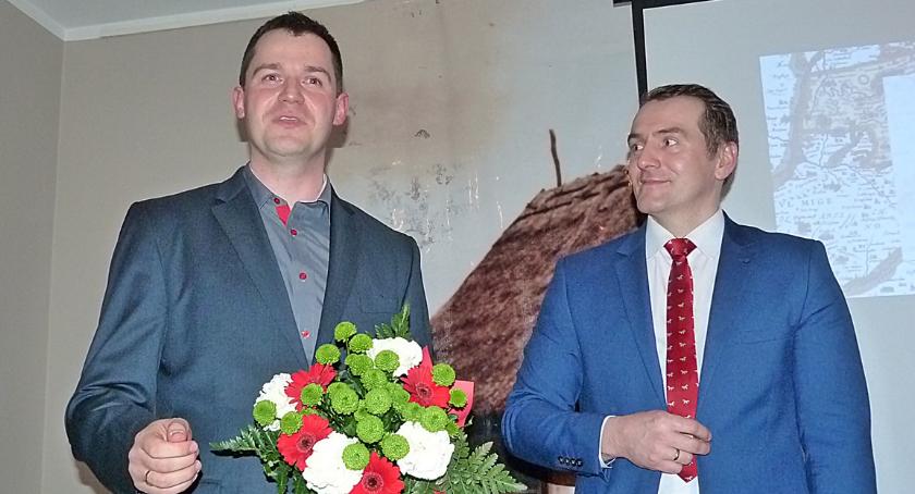 Szpiedzy w Rypinie i okolicy