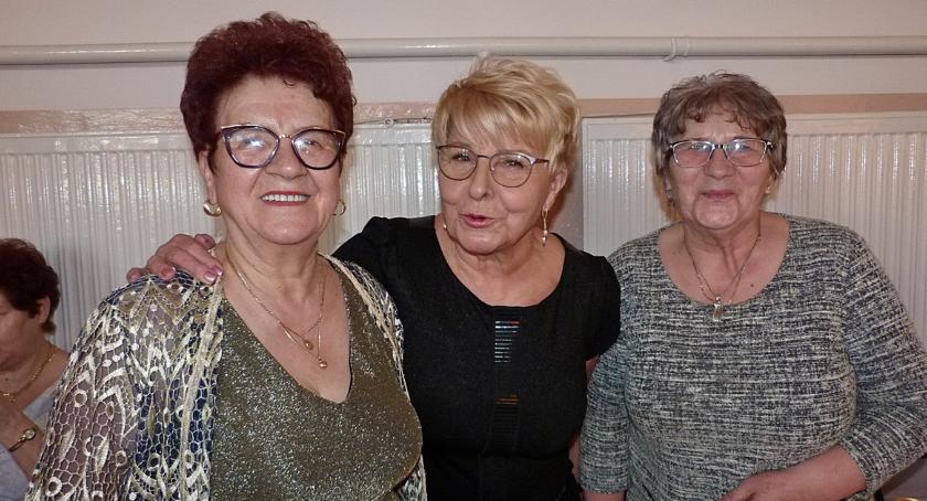 Tegoroczny karnawał należał do seniorów