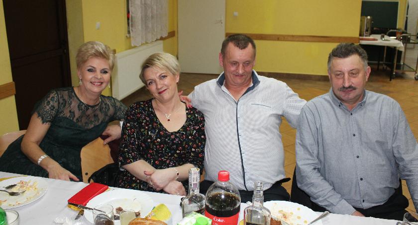 Dzień Kobiet w Świeżawach