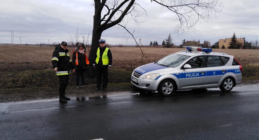 Badali przyczyny śmiertelnego wypadku