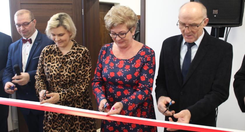 Cetki mają nową świetlicę
