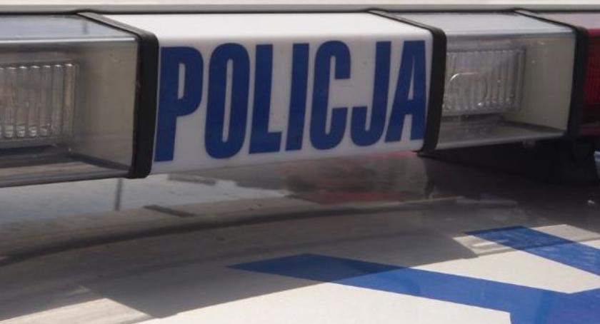 19-latka z 3 promilami za kółkiem