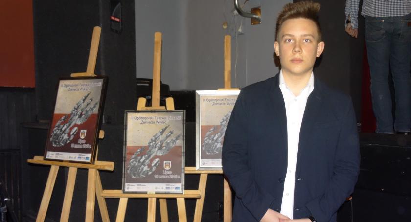 Sukces Bartka Rochnowskiego