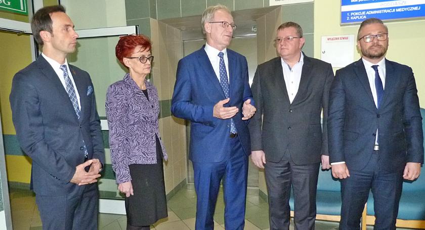 Czy szpital wyjdzie na prostą?