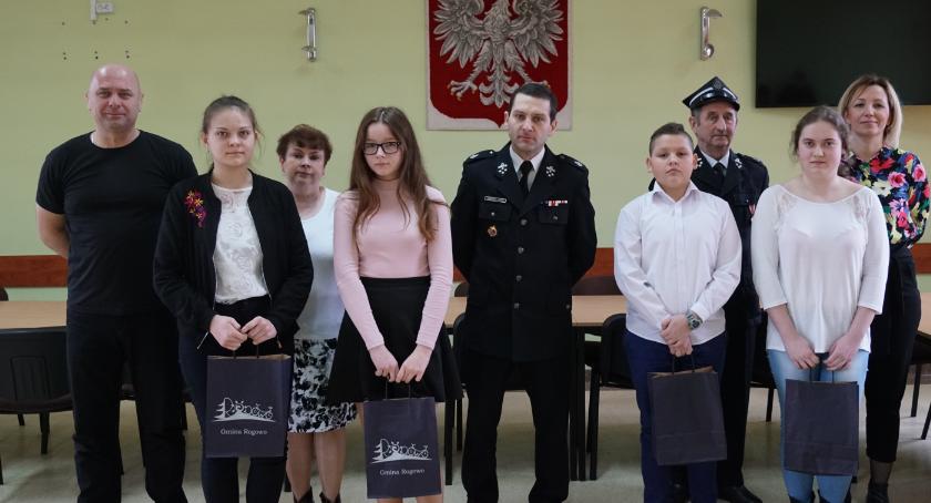 Wszystko o pożarnictwie
