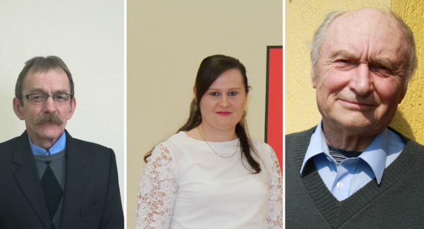 Kolejni sołtysi wybrani