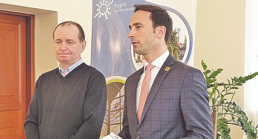 Kiedy Mławska się odkorkuje?