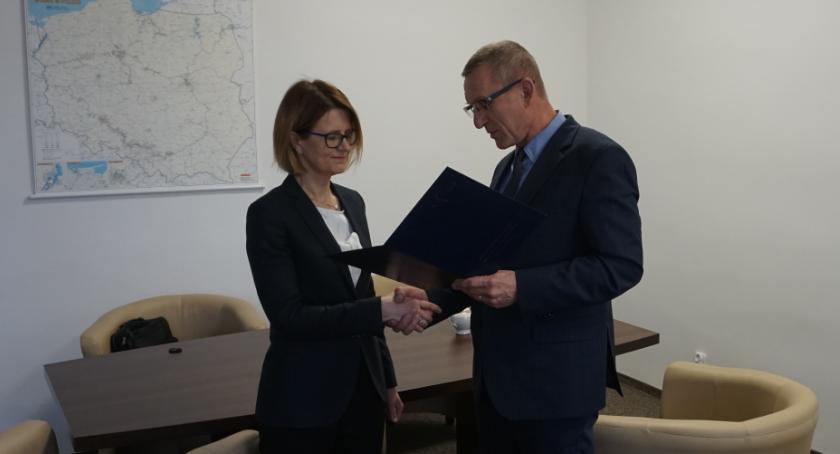 Współpracują z Wodami Polskimi