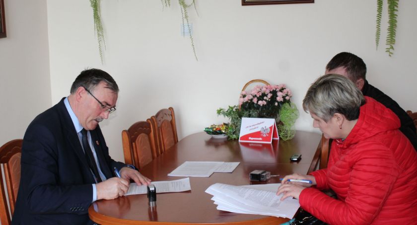 Będą naprawiać drogi gruntowe