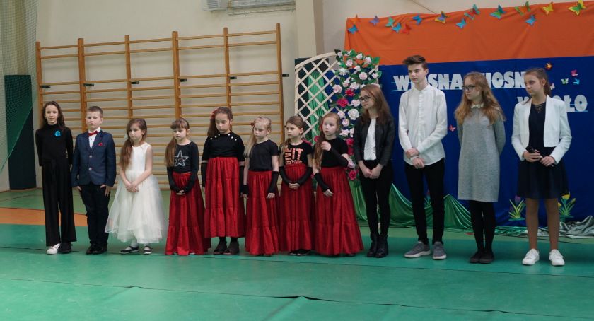 Koncert dla przyjaciół