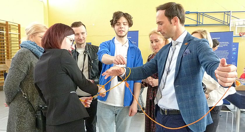 Z nauką po kraju