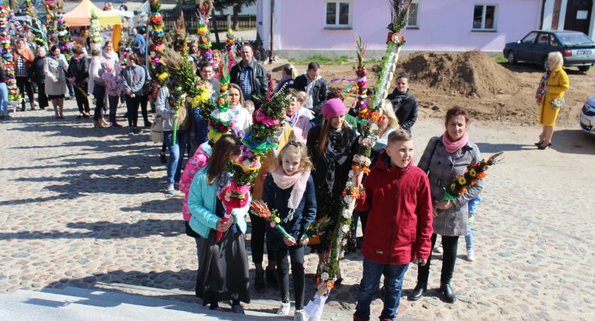 Konkurs na palmę rozstrzygnięty
