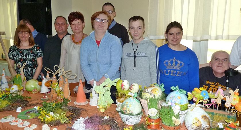 Kiermasz świątecznego rękodzieła