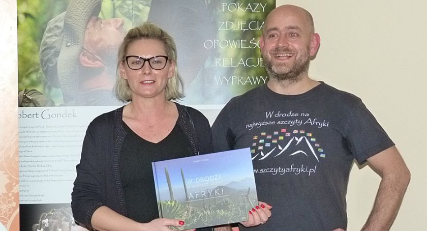 Afryka mało znana
