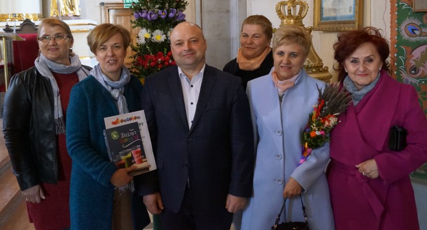 Nagrodzili najpiękniejsze palmy