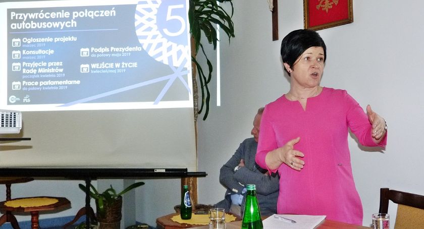 Nowa piątka PiS-u