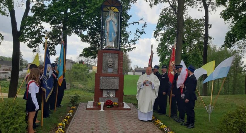 Uczcili rocznicę 3 maja