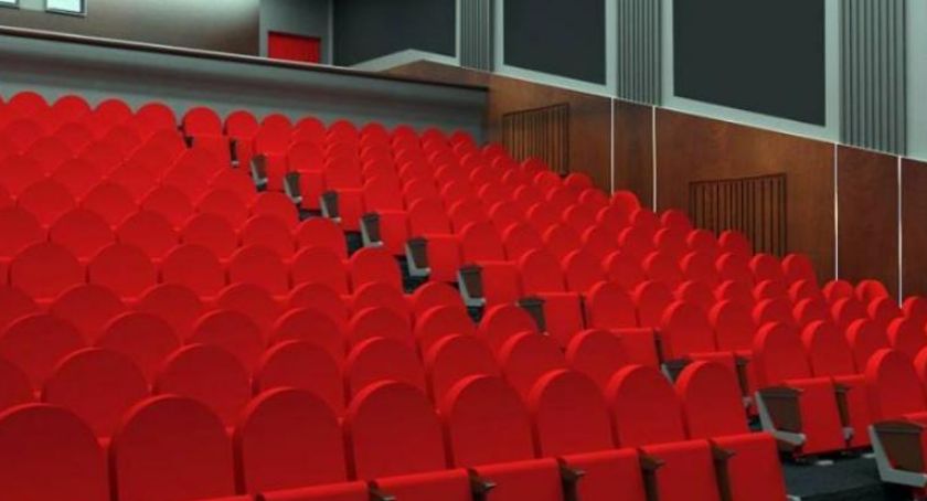 Program Rypińskiej Wiosny Teatralnej