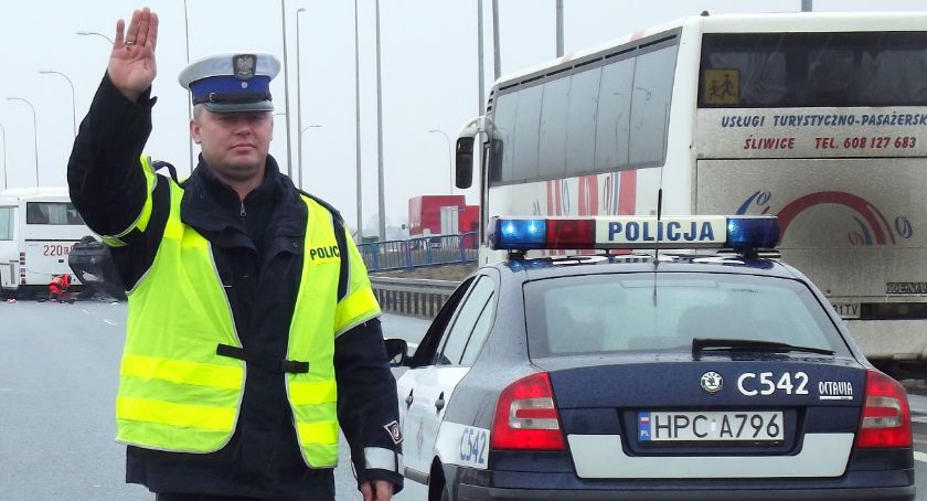 Wyeliminowali pijanych kierowców