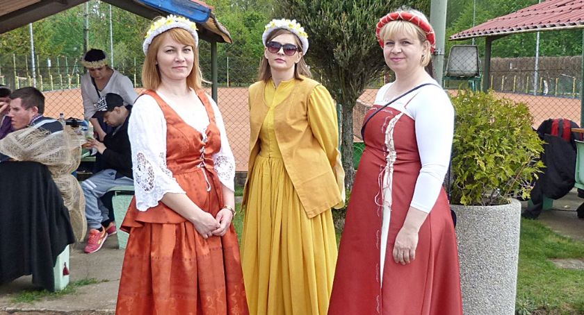 Pierwszy bal u księcia