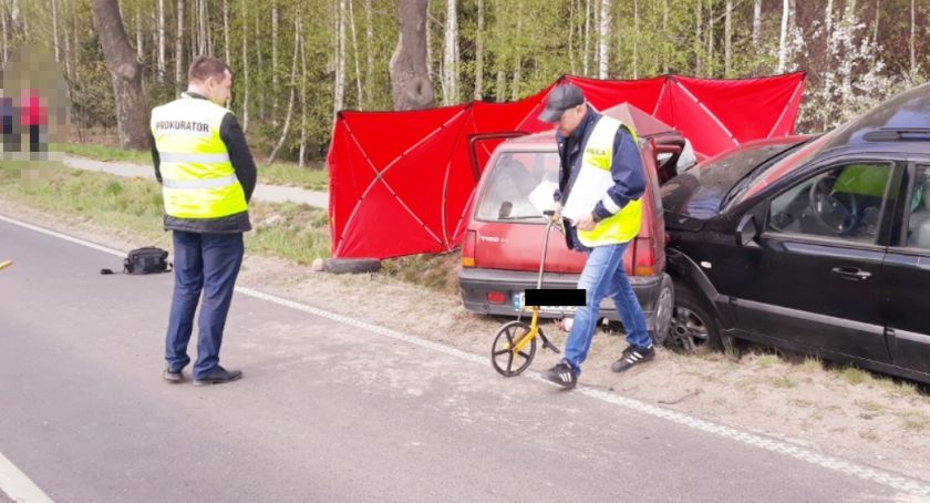 Dlaczego doszło do tragedii?