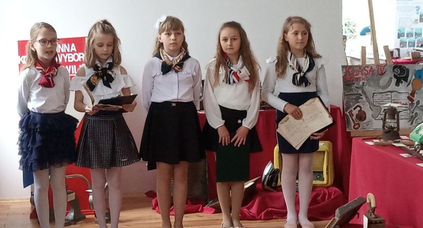 Regionalna Izba Historyczna otwarta