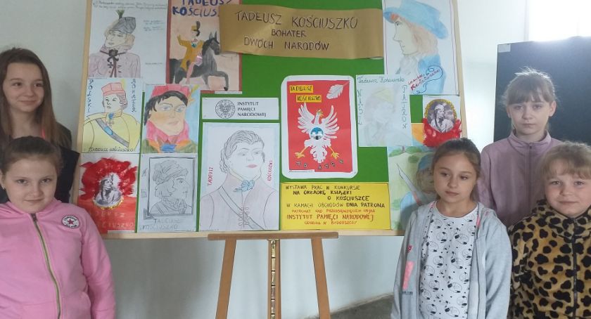 Uczcili swojego patrona