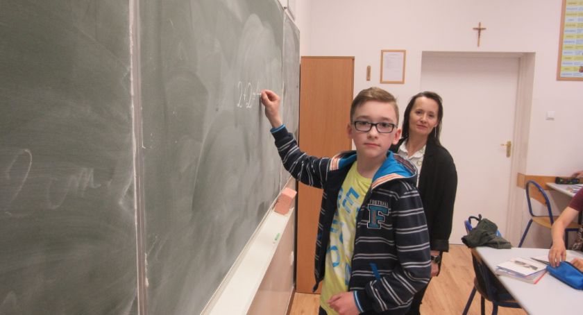 Tęgi umysł z Kowalk