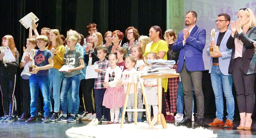 Święto teatru w Rypinie