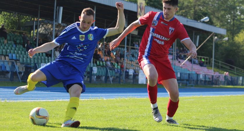 Lech lepszy od Pomorzanina