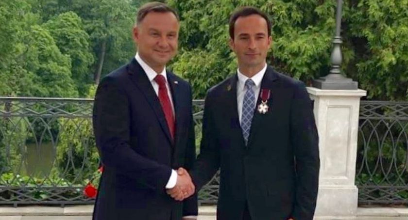 Burmistrz na medal