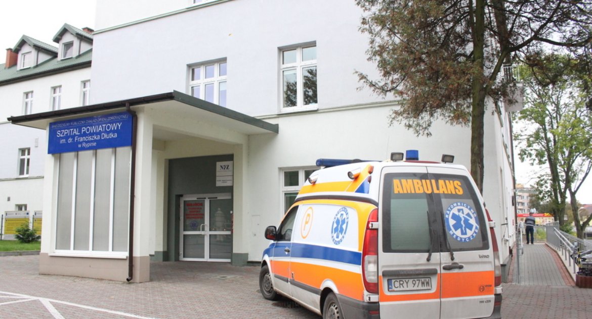 Szpital był źle zarządzany