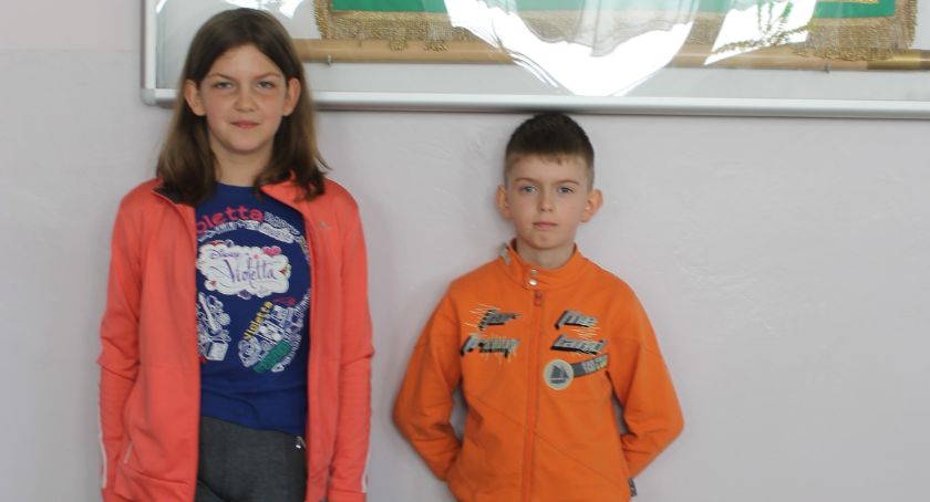 Starorypin Rządowy matematykami stoi