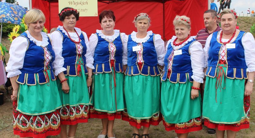 Pełen atrakcji Dzień Dziecka