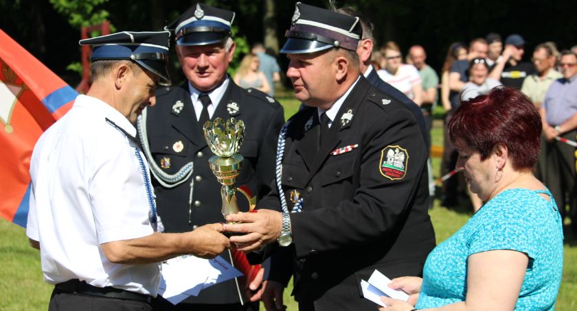 Druhowie ze Stępowa najlepsi