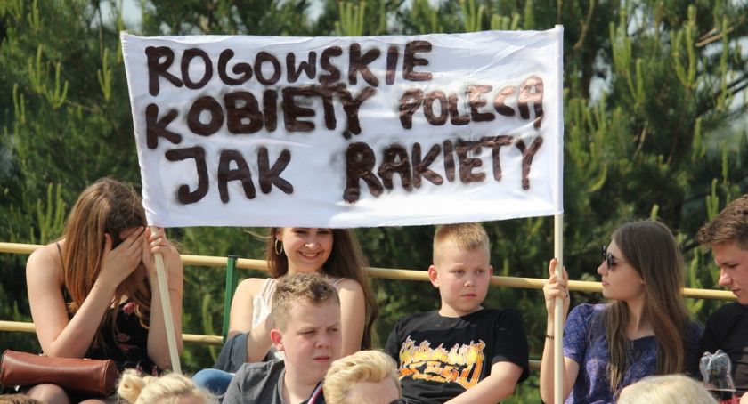 Strażacy rywalizowali w zawodach