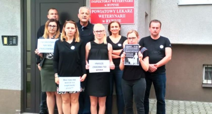 „Czarny poniedziałek” PIW