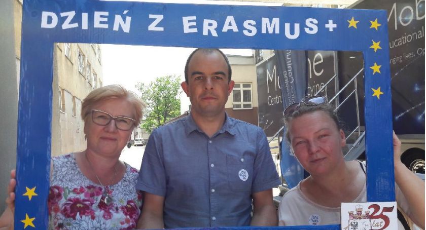 Niestraszne im technologie