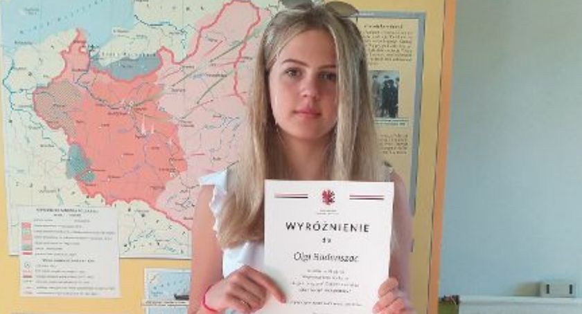 Wyróżnienia dla pasjonatów historii