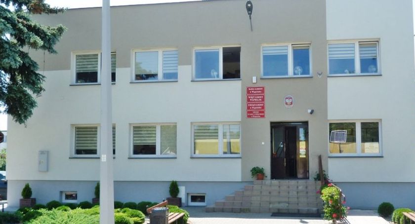Konflikt wójta z dyrektorem szkoły